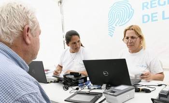 El Registro de las Personas de PBA superó los 195 mil trámites: los detalles | Pba