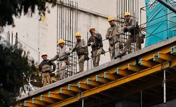 Reforma laboral: la Justicia del Trabajo ratifica su competencia y rechaza su pase | Reforma laboral 