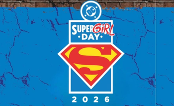 El sabado se festeja el Supergirl Day | Comic