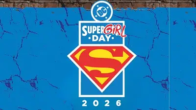 El sabado se festeja el Supergirl Day El sabado se festeja el Supergirl Day