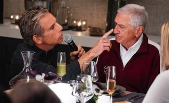 La nueva Focker: la saga de comedias con Ben Stiller sumó a una ícono del pop | Cine