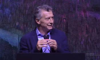 La advertencia de Macri que alerta a Milei: "La lealtad es al cambio" | Elecciones 2027