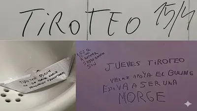 La Rioja investiga el aumento de amenazas en escuelas y prepara nuevos protocolos de seguridad en instituciones La Rioja investiga el aumento de amenazas en escuelas y prepara nuevos protocolos de seguridad en instituciones