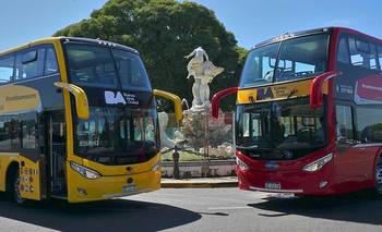 Bus turístico: cómo pasear por Buenos Aires como turista | Actividades
