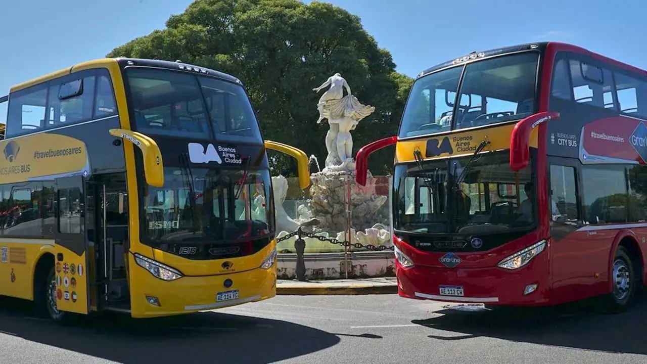 Turismo