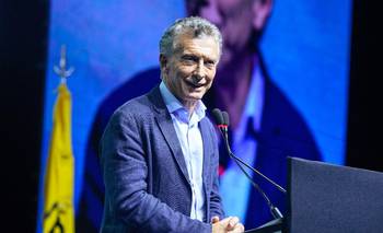 De abajo hacia arriba, 150 candidatos y el pos Mundial: la ruta de Macri hacia el 27 | Elecciones 2027