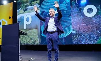 La advertencia de Macri que alerta a Milei: "La lealtad es al cambio" | Elecciones 2027