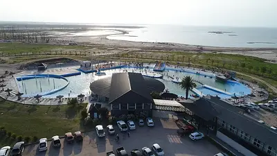 Las 5 termas mejor calificadas en Google cerca de Buenos Aires: cuáles son Las 5 termas mejor calificadas en Google cerca de Buenos Aires: cuáles son