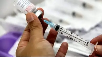 Salud territorial: se llevó a cabo una exitosa campaña de vacunación antigripal en el interior formoseño Salud territorial: se llevó a cabo una exitosa campaña de vacunación antigripal en el interior formoseño