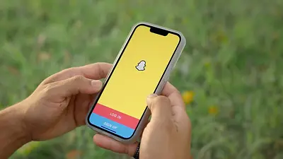 Snapchat Snapchat