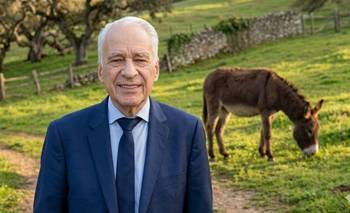 Insólita defensa de Alberto Cormillot para comer carne de burro | Radio mitre