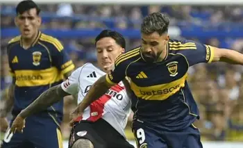 Las formaciones confirmadas de River y Boca para el primer Superclásico del año | Fútbol argentino