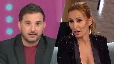 Brancatelli humilló a Franchín y le dijo lo que todos piensan. Brancatelli humilló a Franchín y le dijo lo que todos piensan.