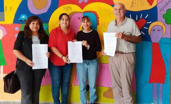 Inclusión y oportunidades: lanzaron ciclos de formación para personas con discapacidad | Educación especial