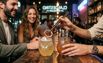 Tres barras para celebrar la Semana del Bartender este fin de semana | Fin de semana