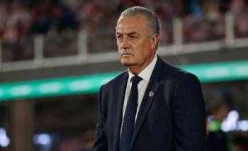 Alarma en Paraguay para el Mundial: la figura que salió lesionado y llorando | Mundial 2026