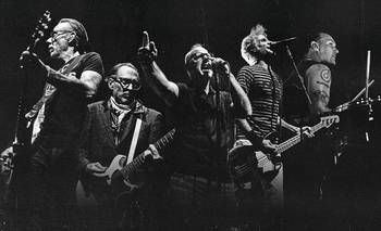 Brian Baker, de Bad Religion: "El punk es un estado mental" | Música