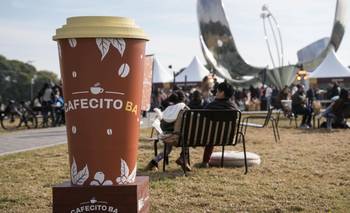 Sábado 18 y domingo 19 Cafecito BA: dónde y cómo es | Gastronomía