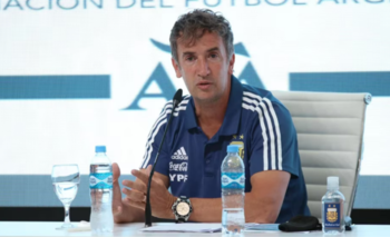 La AFA cambió el reglamento a horas de un nuevo Superclásico entre River y Boca | Fútbol argentino