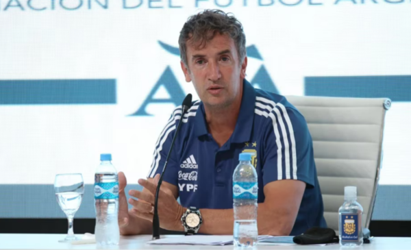 La AFA cambió el reglamento a horas de un nuevo Superclásico entre River y Boca