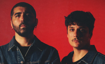 Un viaje oscuro en 360°: UTAH lleva su universo electrónico al Konex | Música