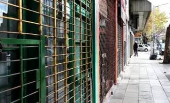Crisis del consumo: advierten que ya cerraron "más de 100 negocios" en la Capital | Jujuy