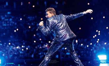 El ídolo del vallenato llega al Movistar y reflexiona sobre el foklore colombiano | Música