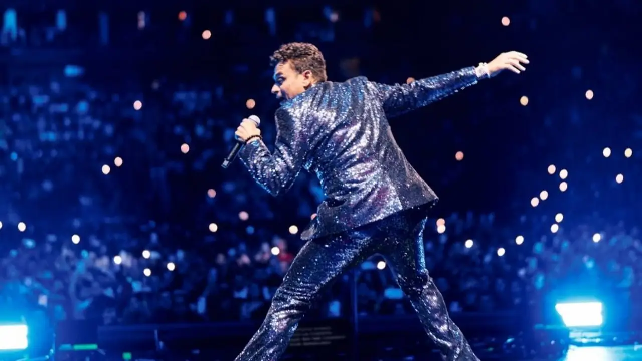 Silvestre Dangond