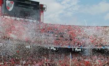 El recibimiento histórico que prepara River contra Boca | River plate