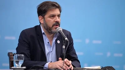 Bianco fue operado de apendicitis en España y se recupera favorablemente Bianco fue operado de apendicitis en España y se recupera favorablemente