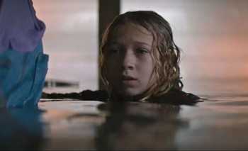 Suspenso y supervivencia: la película que atrapó a todos en Netflix | Netflix