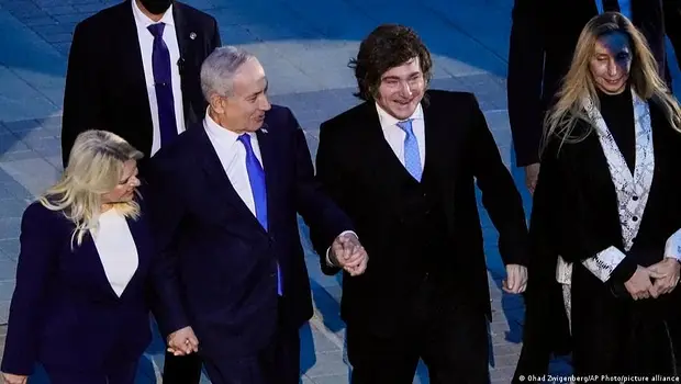 Milei y Malvinas: el giro de un presidente rehén de sus propias opciones | Panorama político