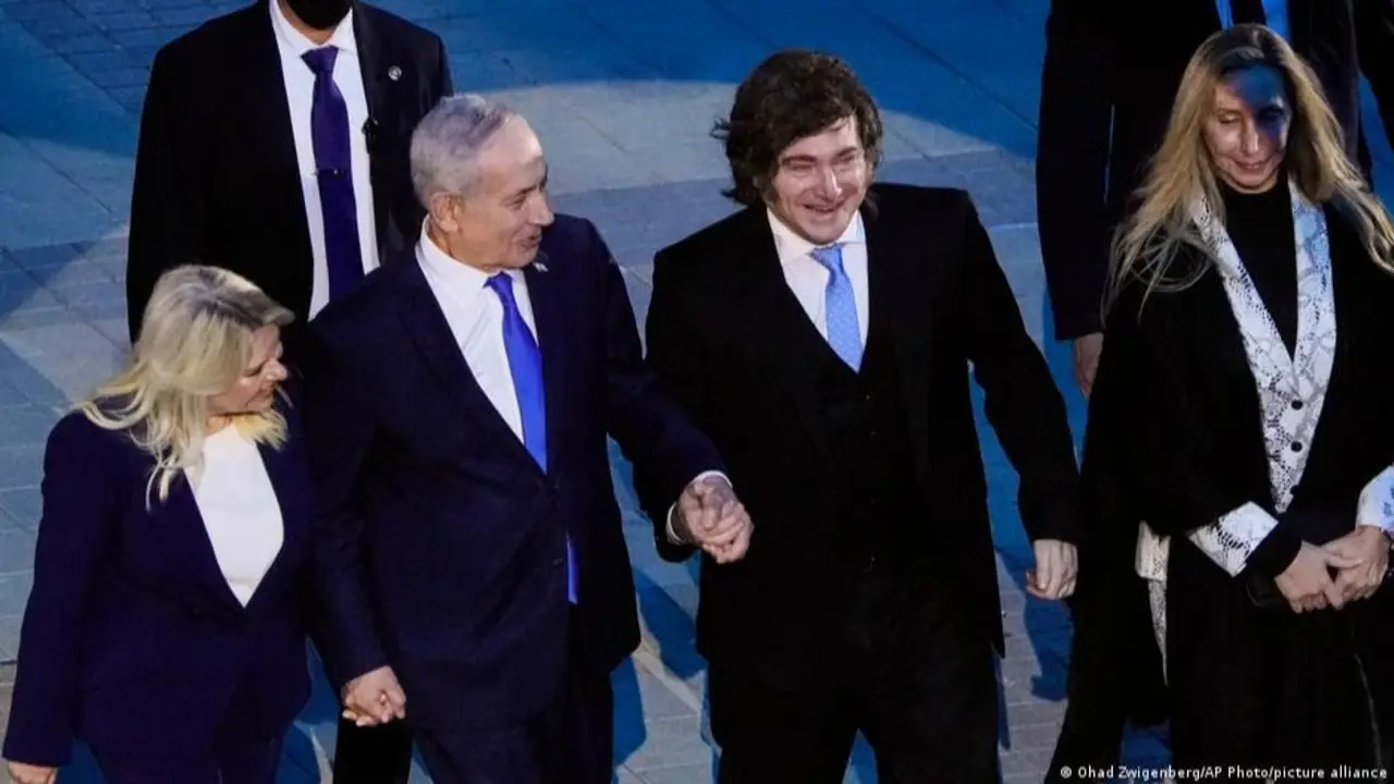 Milei y Malvinas: el giro de un presidente rehén de sus propias opciones
