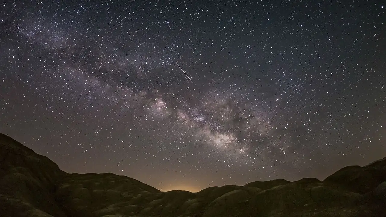 Lluvia de estrellas Líridas: cuándo es y cuál es el mejor momento para observarla