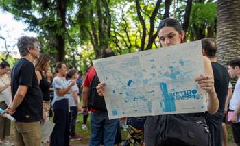 Totalmente gratis: la ciudad de Buenos Aires ofrece un circuito gratuito de arte | Ciudad de buenos aires