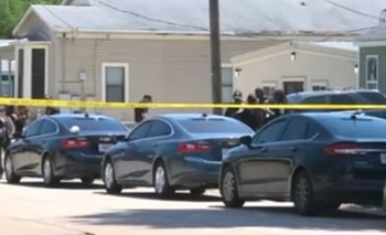 Ocho niños fueron asesinados en un tiroteo masivo en Estados Unidos | Luisiana