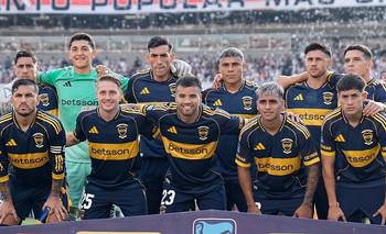 Los puntajes de Boca Juniors vs River en el Torneo Apertura 2026: jugador por jugador | Fútbol argentino