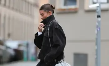 Chau a los tapados: las chaquetas que serán tendencia esta temporada de invierno 2026 | Tendencias