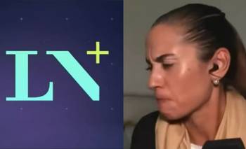 Insólito: en LN+ hicieron un móvil probando carne de burro y salió todo mal | Televisión 