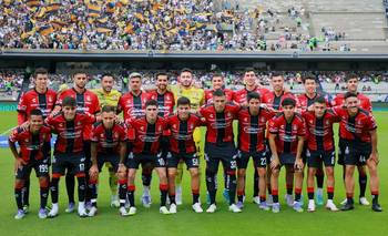 Atlas gana de visita y se mete a zona de postemporada en torneo mexicano de fútbol | Fútbol