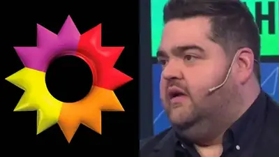 Darío Barassi habló sobre su posible salida de El Trece. Darío Barassi habló sobre su posible salida de El Trece.
