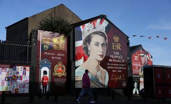 La familia real británica conmemorará el centenario de la difunta reina Isabel | Familia