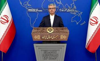 Irán se baja de la negociación de tregua con EEUU, mientras Trump incauta un buque iraní | Conflicto en medio oriente