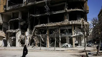 Israel refuerza su control sobre el sur de Líbano y advierte a los residentes que no se acerquen Israel refuerza su control sobre el sur de Líbano y advierte a los residentes que no se acerquen