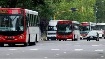 Cómo viajar gratis en el transporte público con cuenta DNI Cómo viajar gratis en el transporte público con cuenta DNI