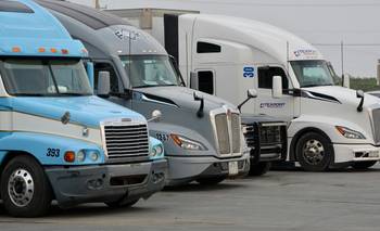 Cuánto cobra un camionero en abril de 2026: el salario que gana | Salarios