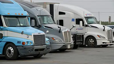 Camioneros Camioneros
