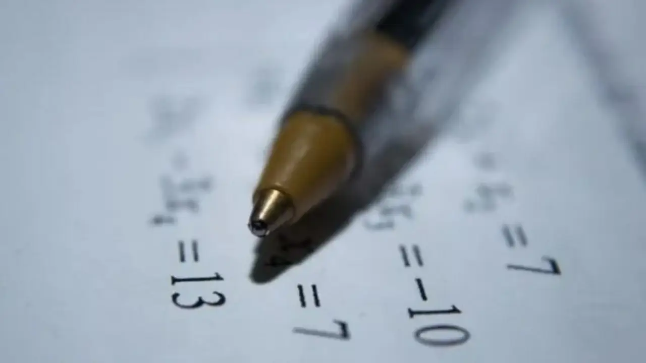 Quién es el adolescente de 15 años que nos representará en las Olimpíadas matemáticas de China