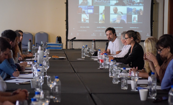 Crisis federal: las provincias rechazaron la ley de Salud Mental impulsada por Milei | Provincia de buenos aires