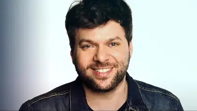 Guido Kaczka Guido Kaczka